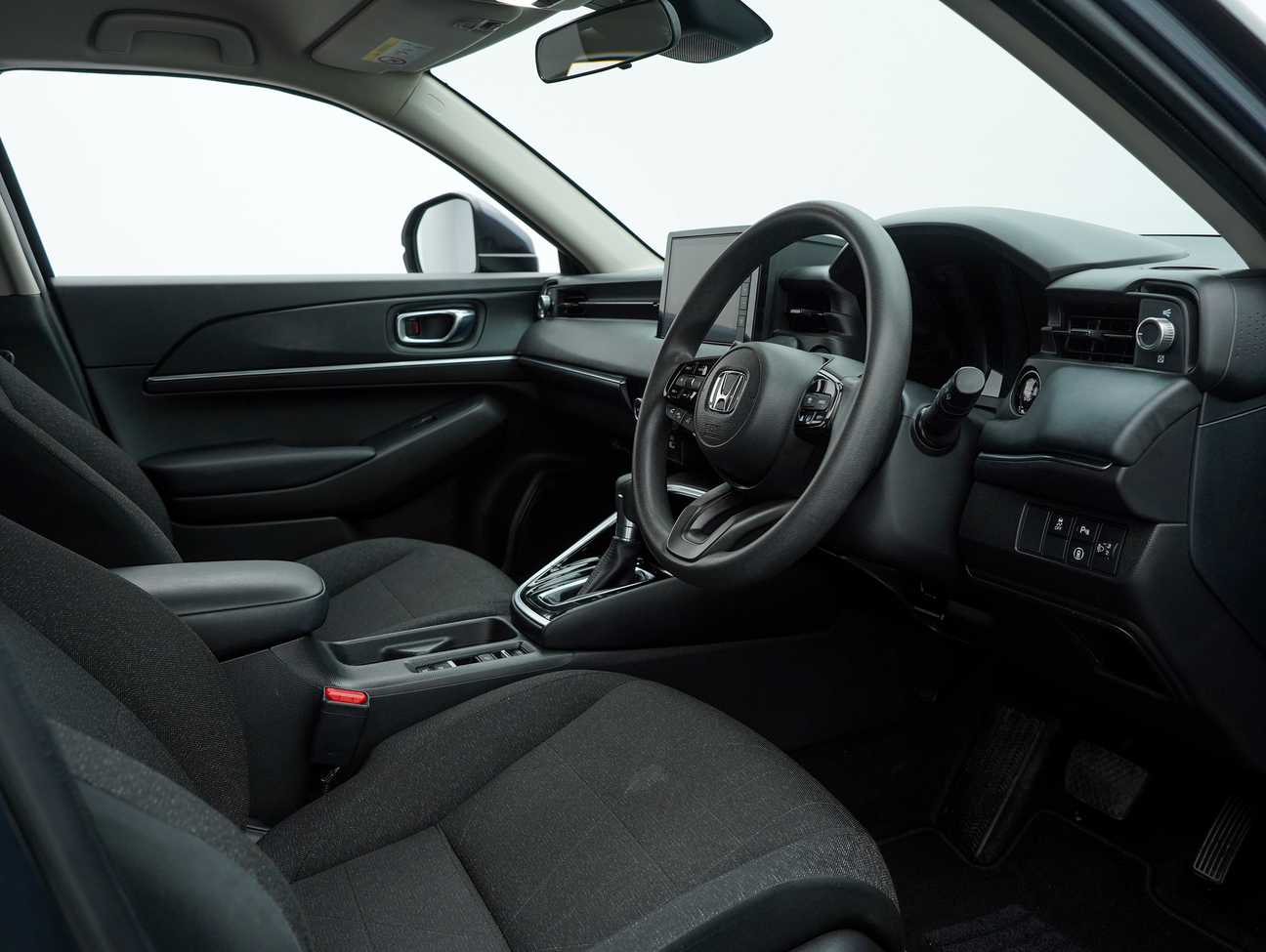 terpakai 2022 Honda HR-V E 1.5