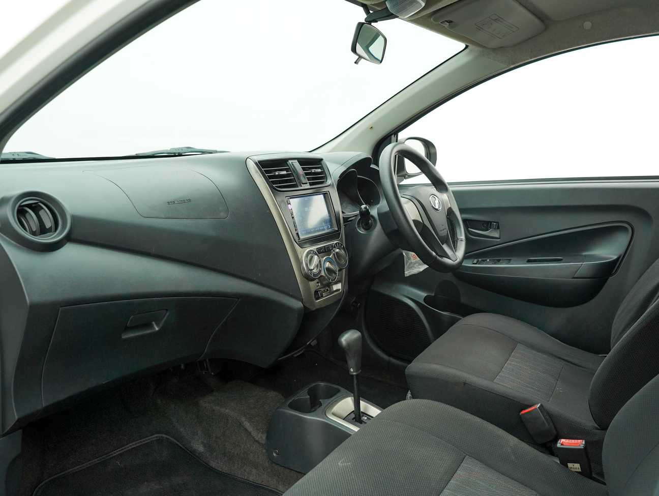 used 2016 Perodua AXIA G 1.0