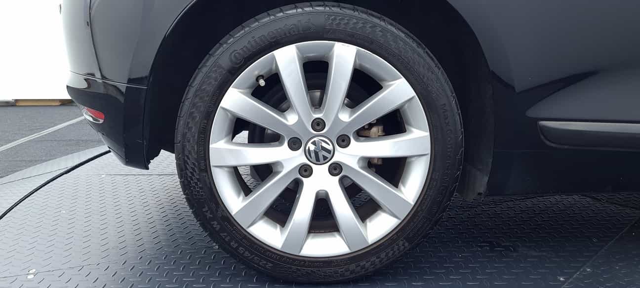 used 2013 Volkswagen SCIROCCO TSI 1.4