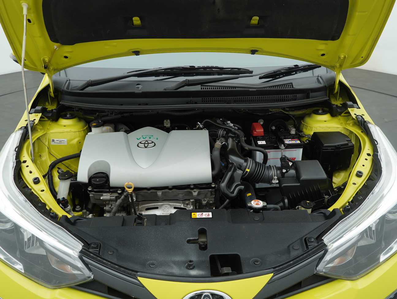 used 2019 Toyota Yaris E 1.5