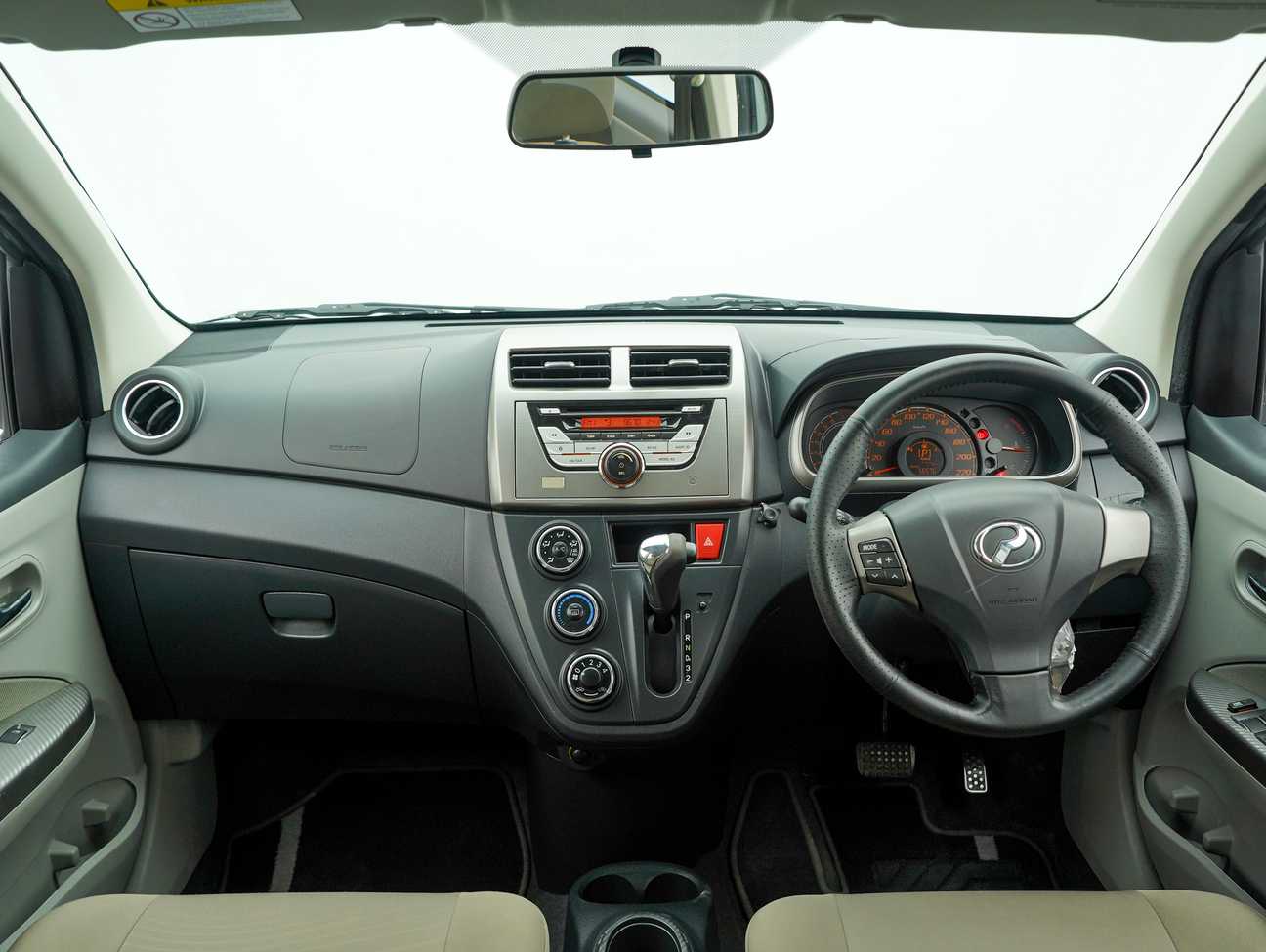 used 2015 Perodua Myvi X 1.3