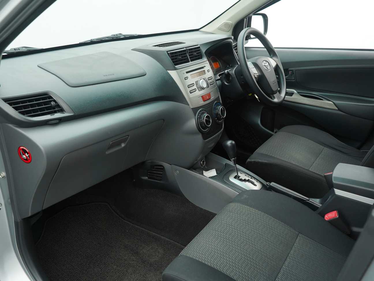 used 2013 Toyota AVANZA G 1.5