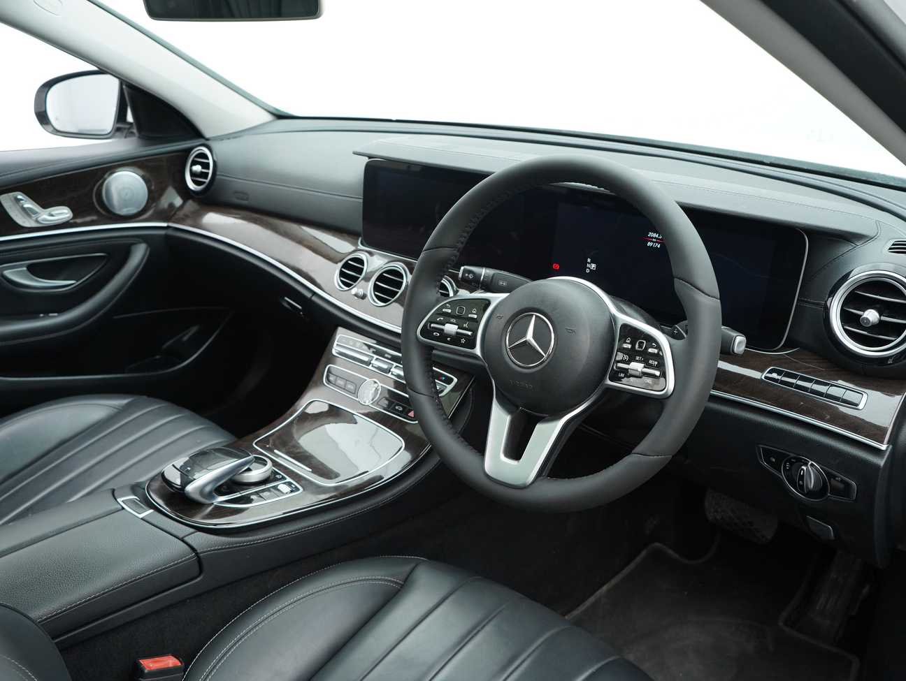 used 2019 Mercedes-Benz E300 Exclusive Line 2.0