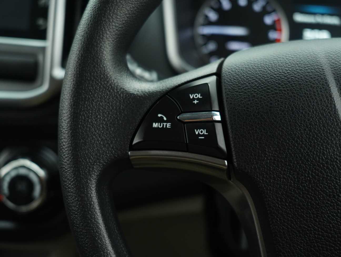 terpakai 2020 Proton Persona Executive 1.6
