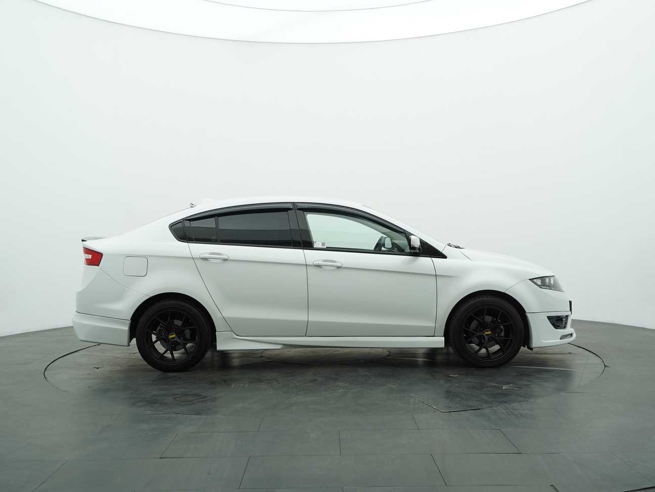 Buy used 2012 Proton Preve Executive 1.6 – Carsome.my