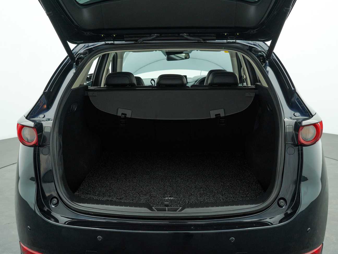 used 2023 Mazda CX-5 SKYACTIV-G High 2.5