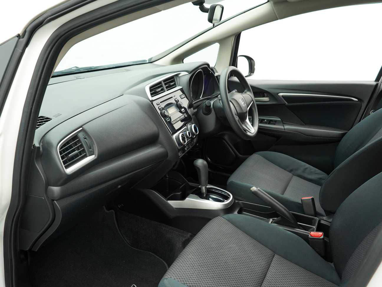 used 2017 Honda Jazz S 1.5