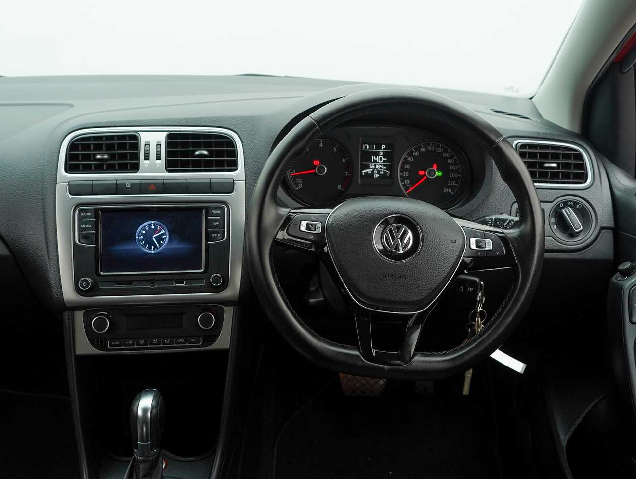 used 2019 Volkswagen Polo Comfortline 1.6