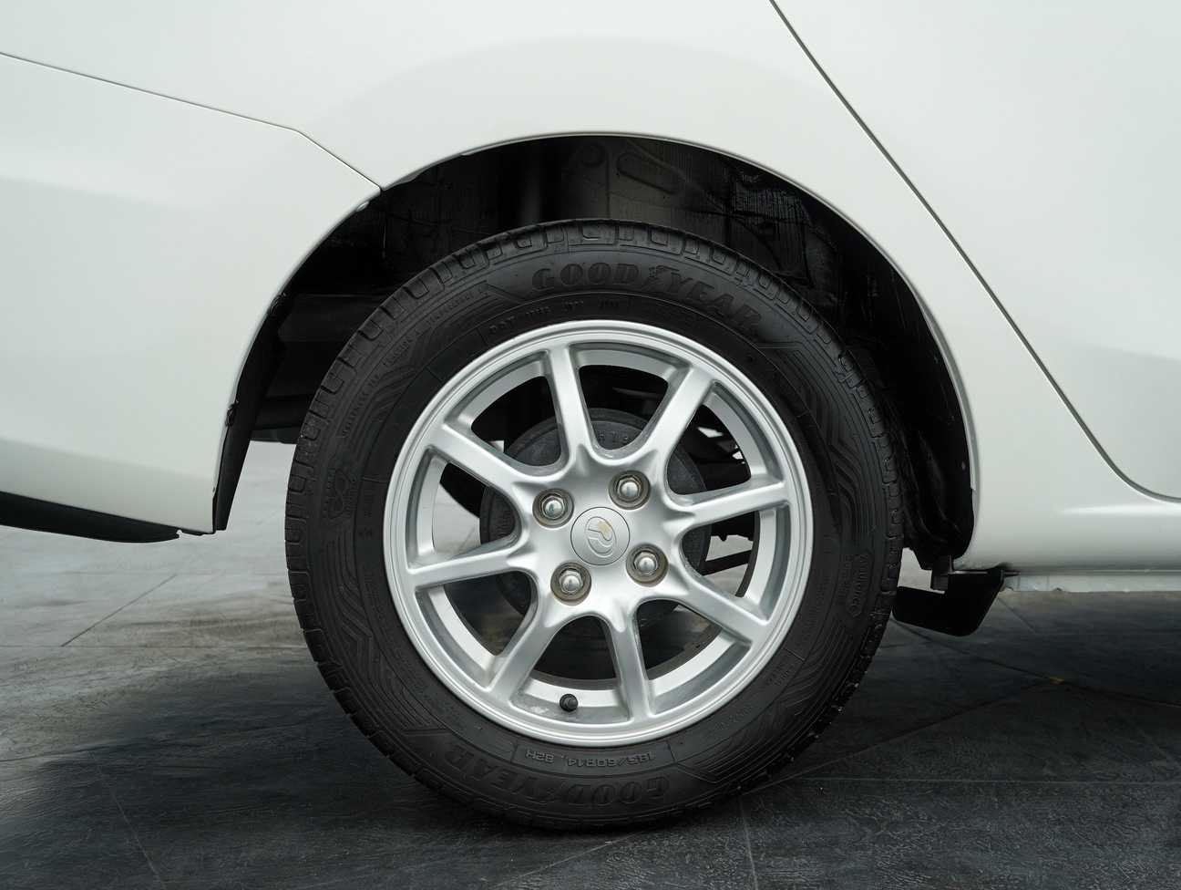 used 2019 Perodua Bezza X Premium 1.3