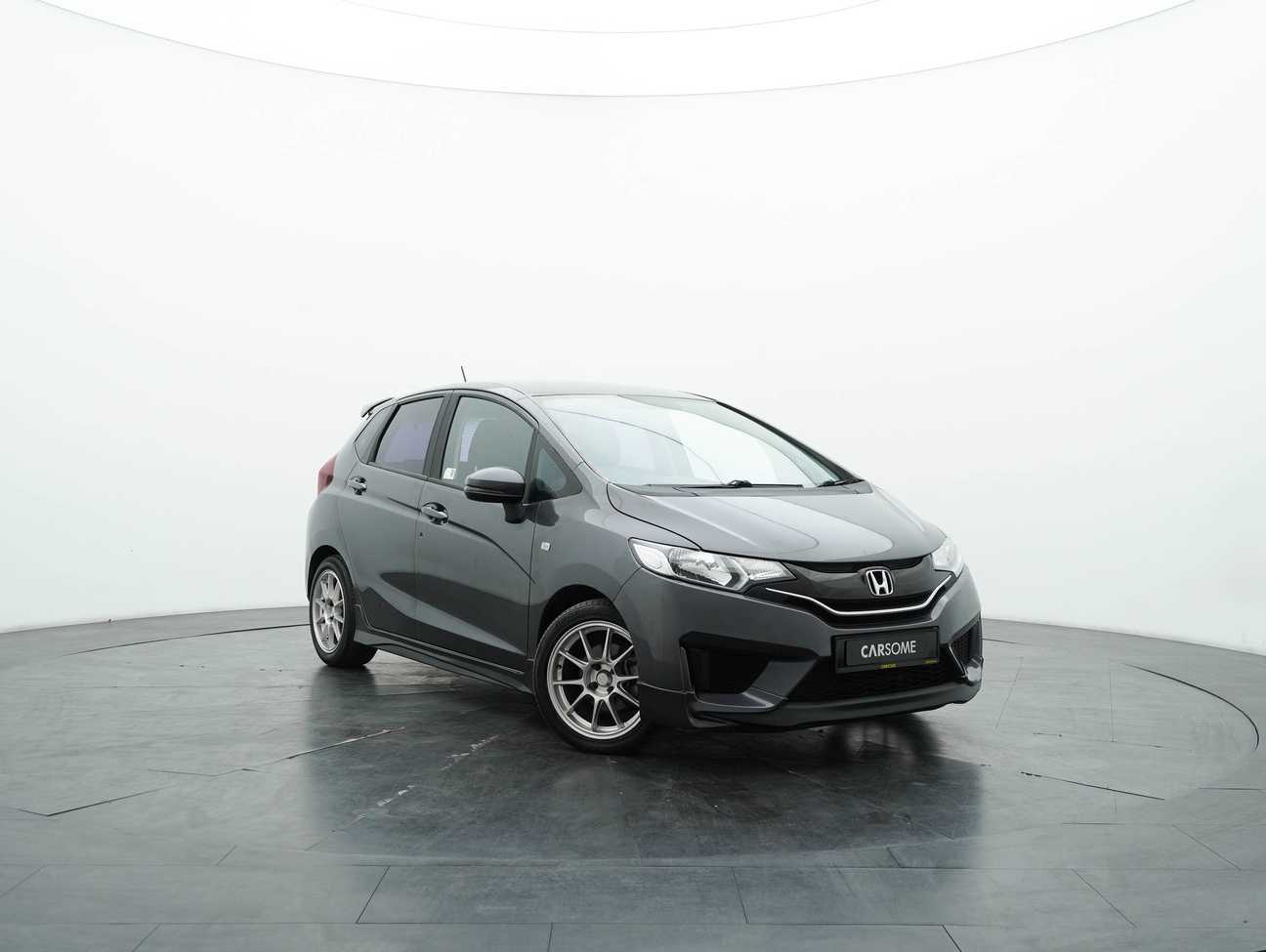used 2016 Honda Jazz S 1.5