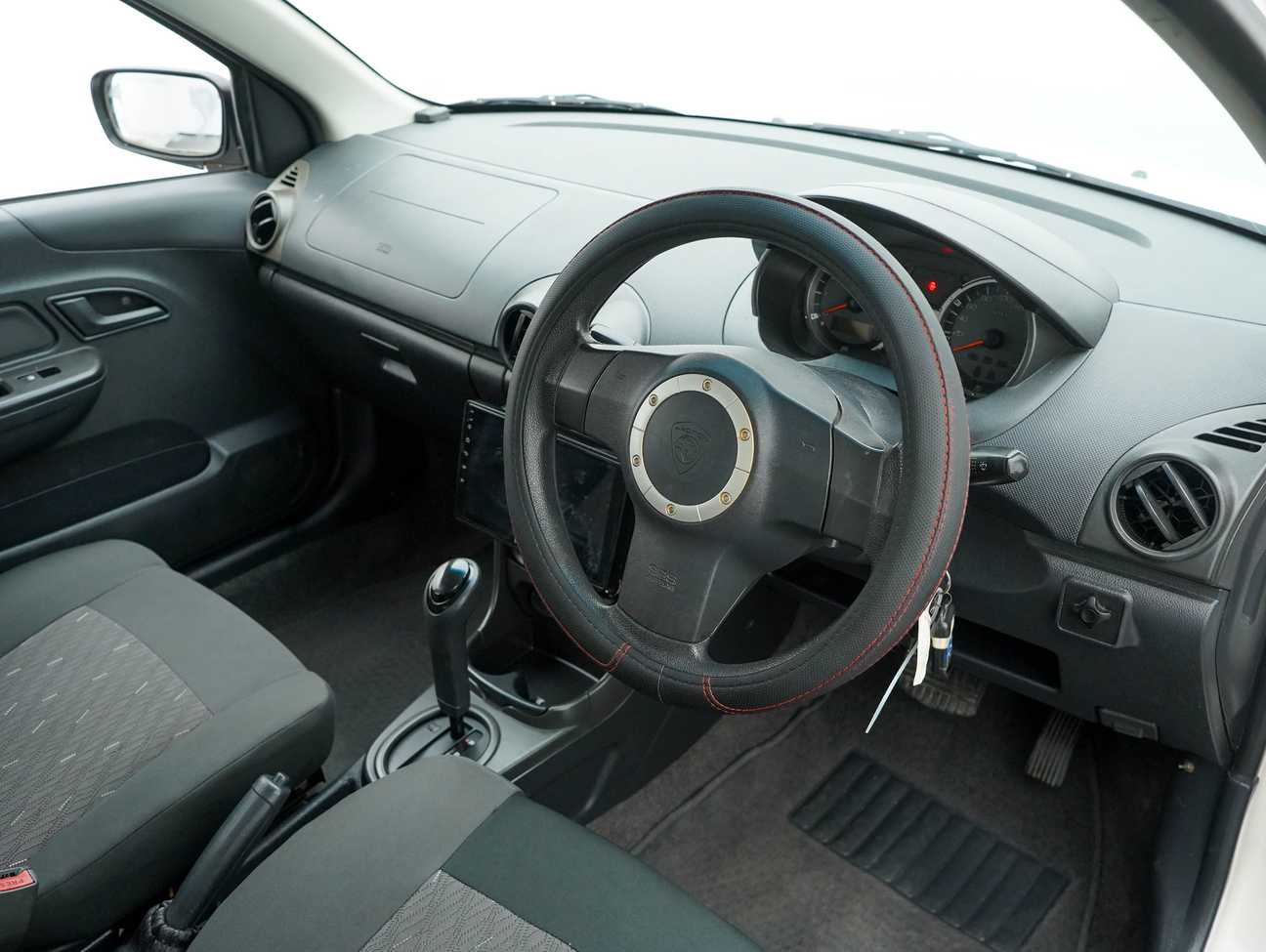 used 2014 Proton Saga FLX Executive 1.3