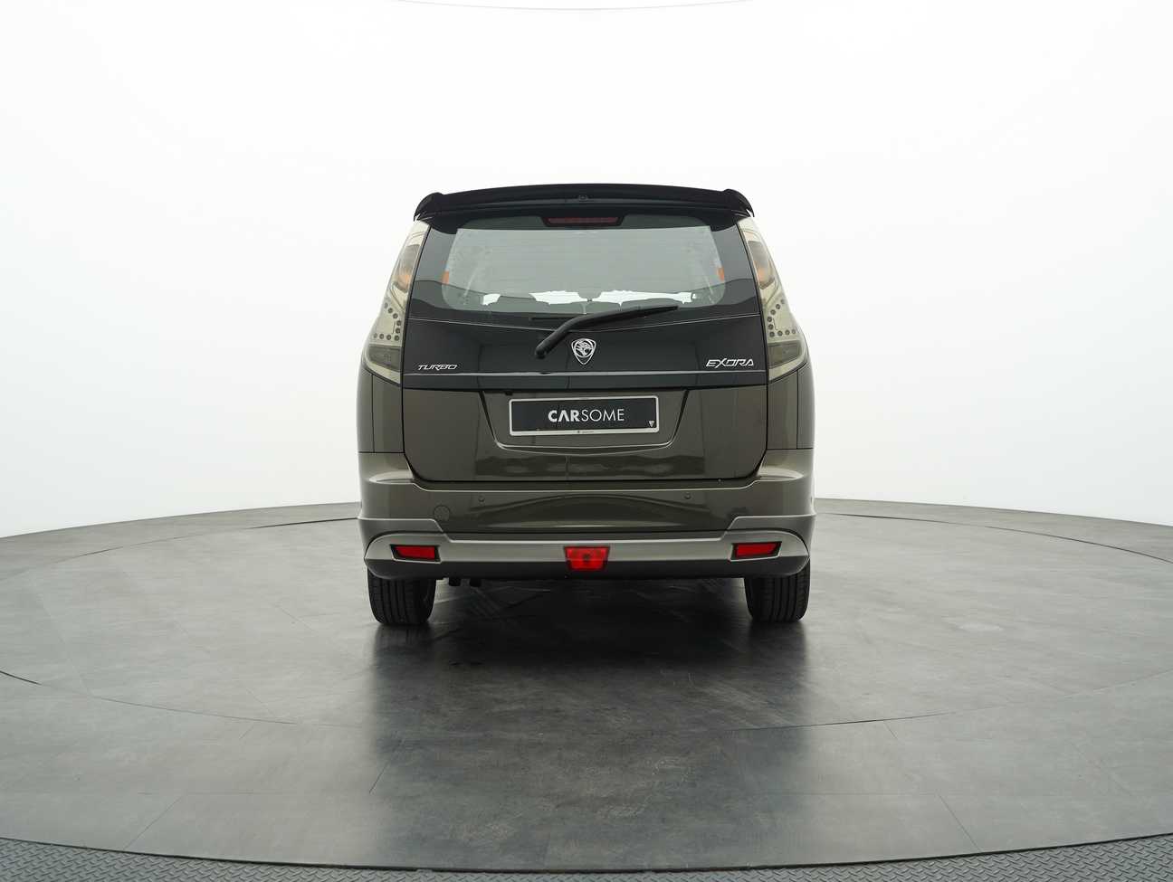 used 2020 Proton EXORA PREMIUM 1.6