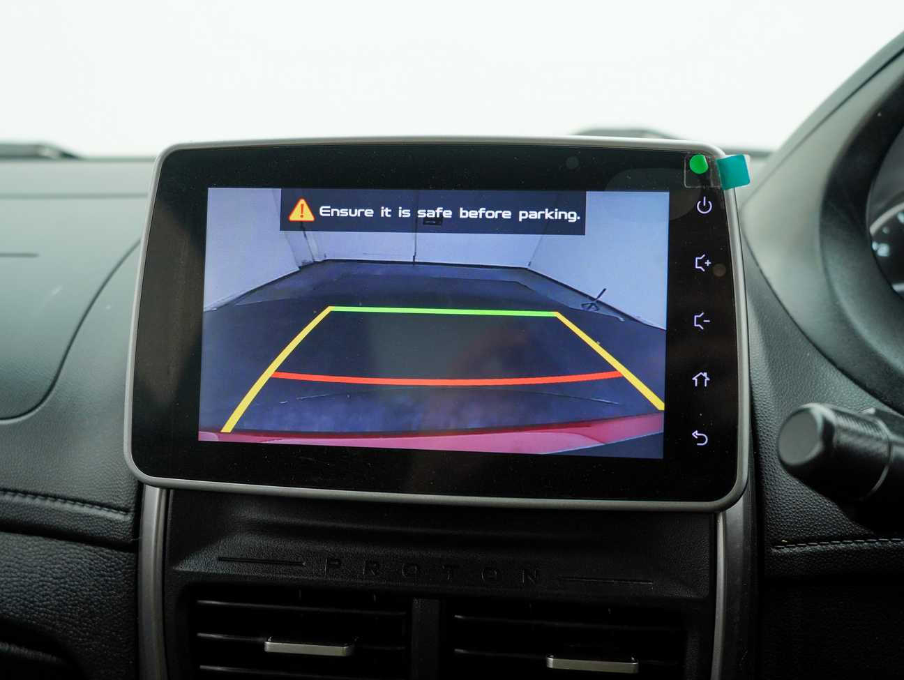 used 2021 Proton Saga Premium 1.3