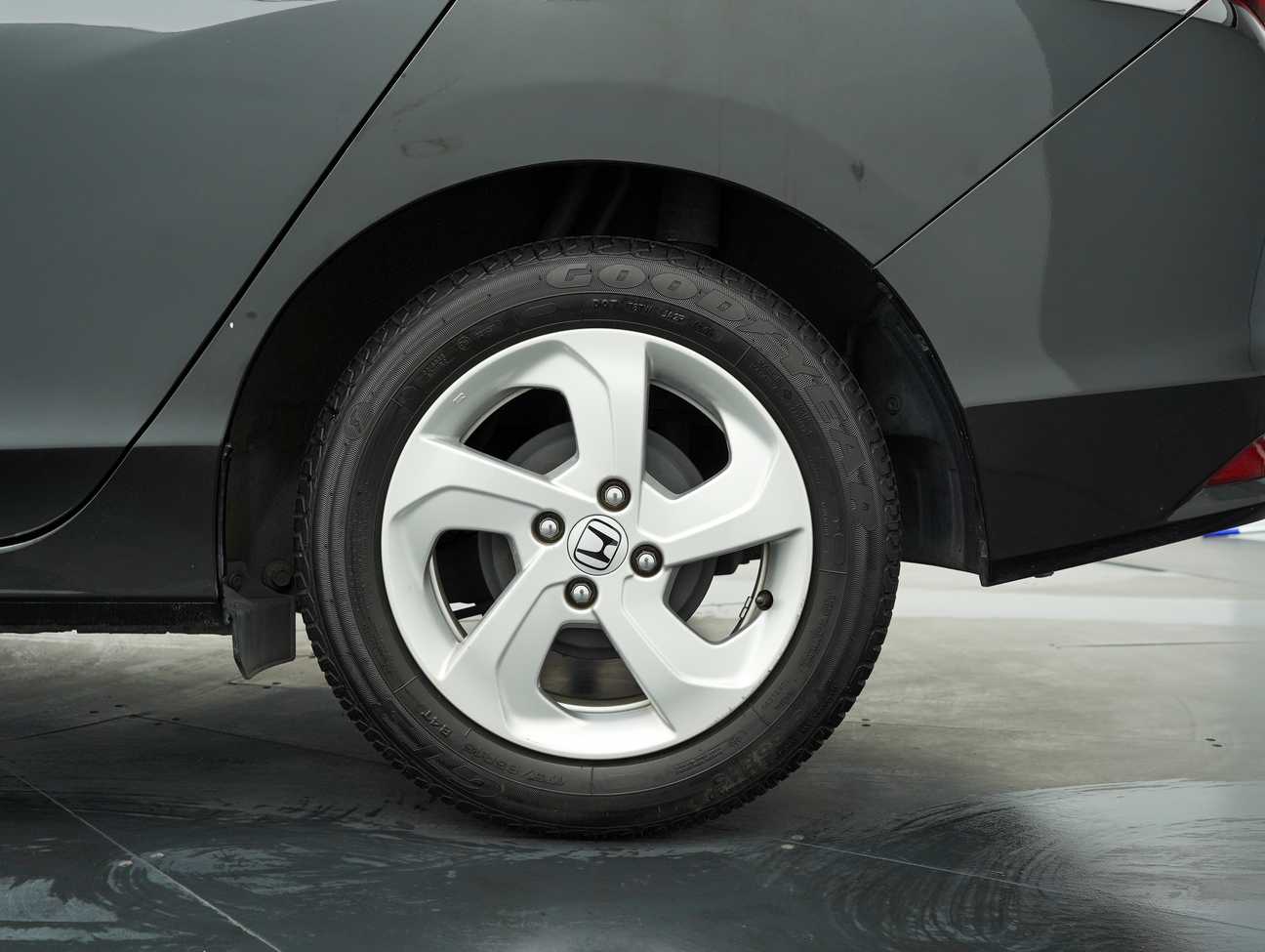 used 2016 Honda CITY E 1.5