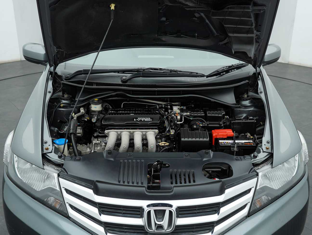 terpakai 2012 Honda City S 1.5