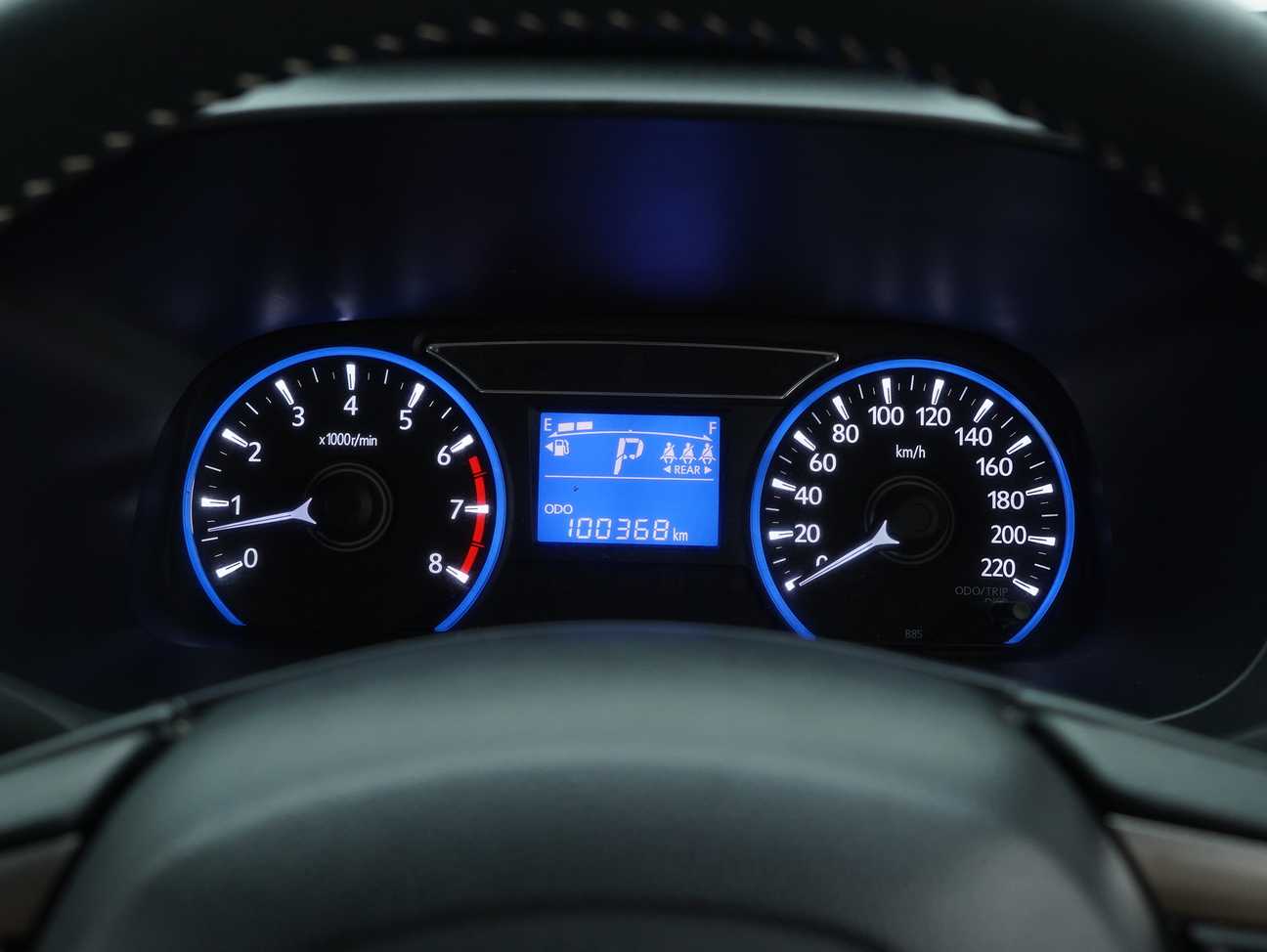 terpakai 2020 Perodua Myvi H 1.5