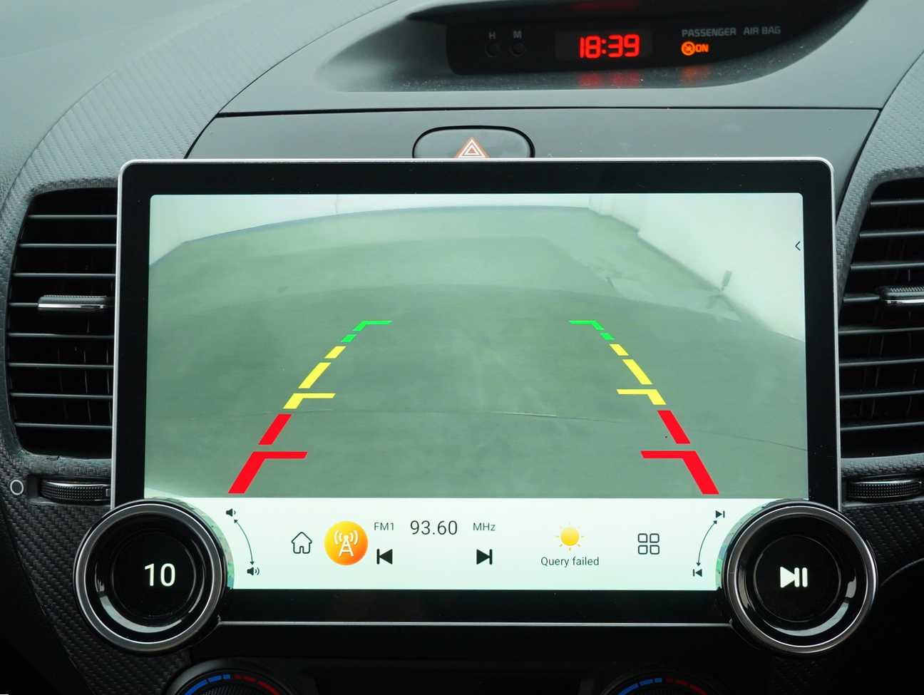 terpakai 2018 Kia Cerato K3 1.6