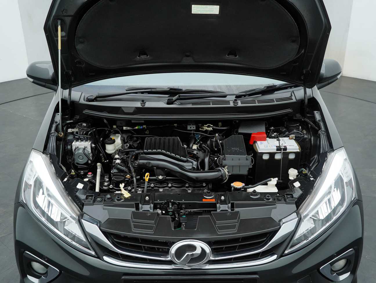 used 2021 Perodua Myvi AV 1.5