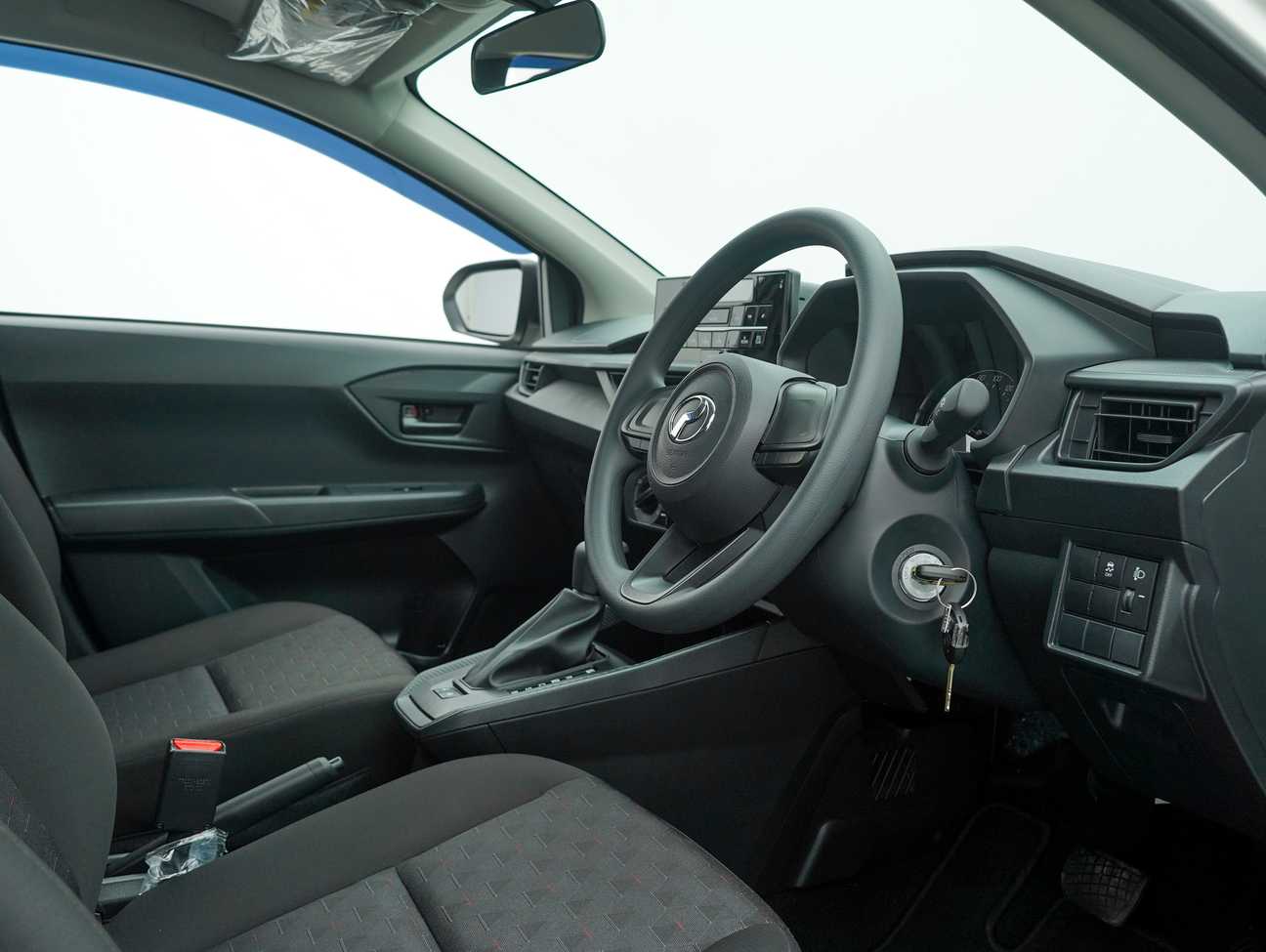 used 2023 Perodua AXIA G 1.0