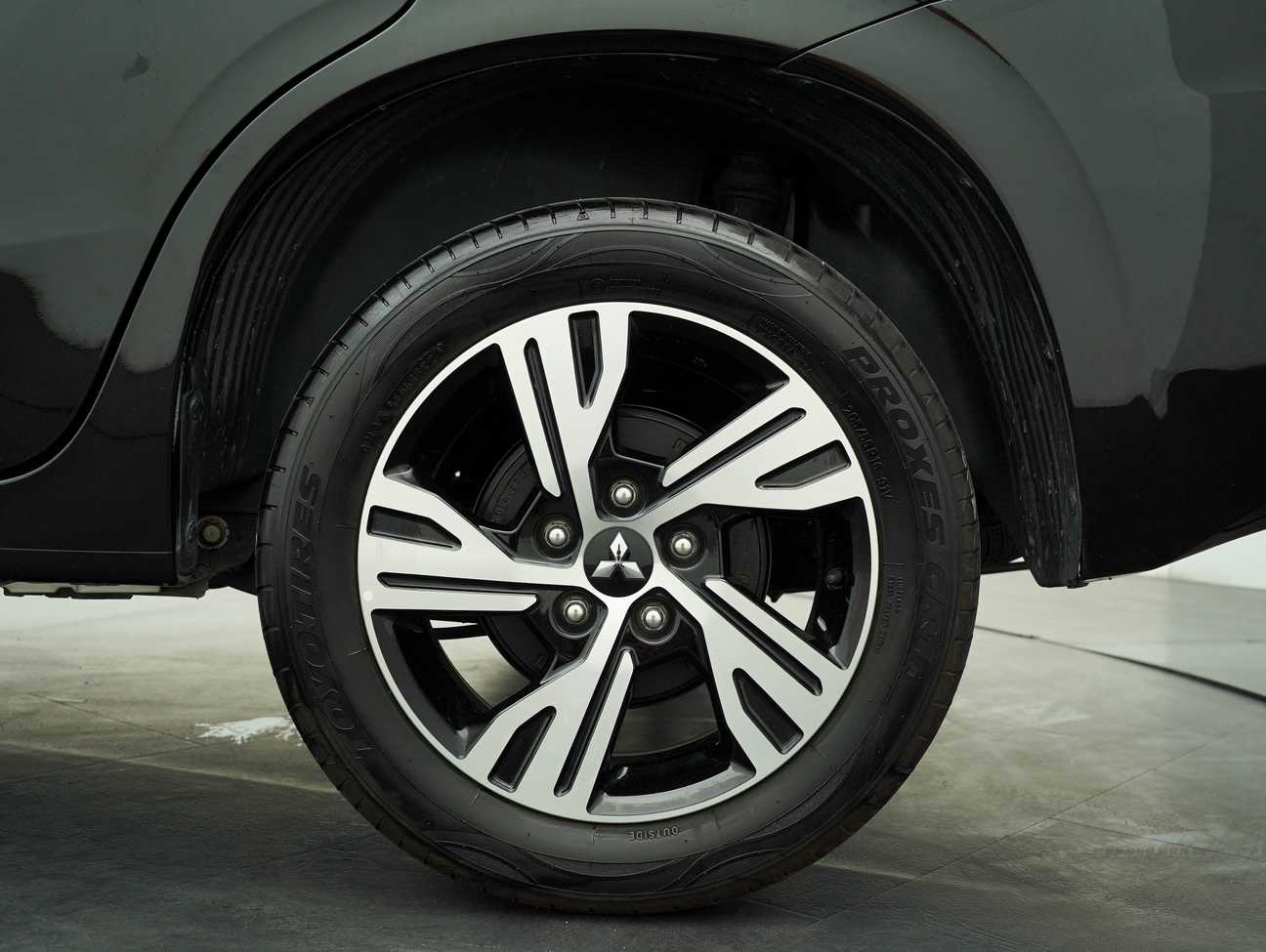 used 2022 Mitsubishi Xpander  1.5