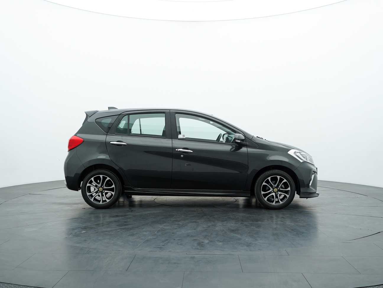 terpakai 2020 Perodua Myvi AV 1.5