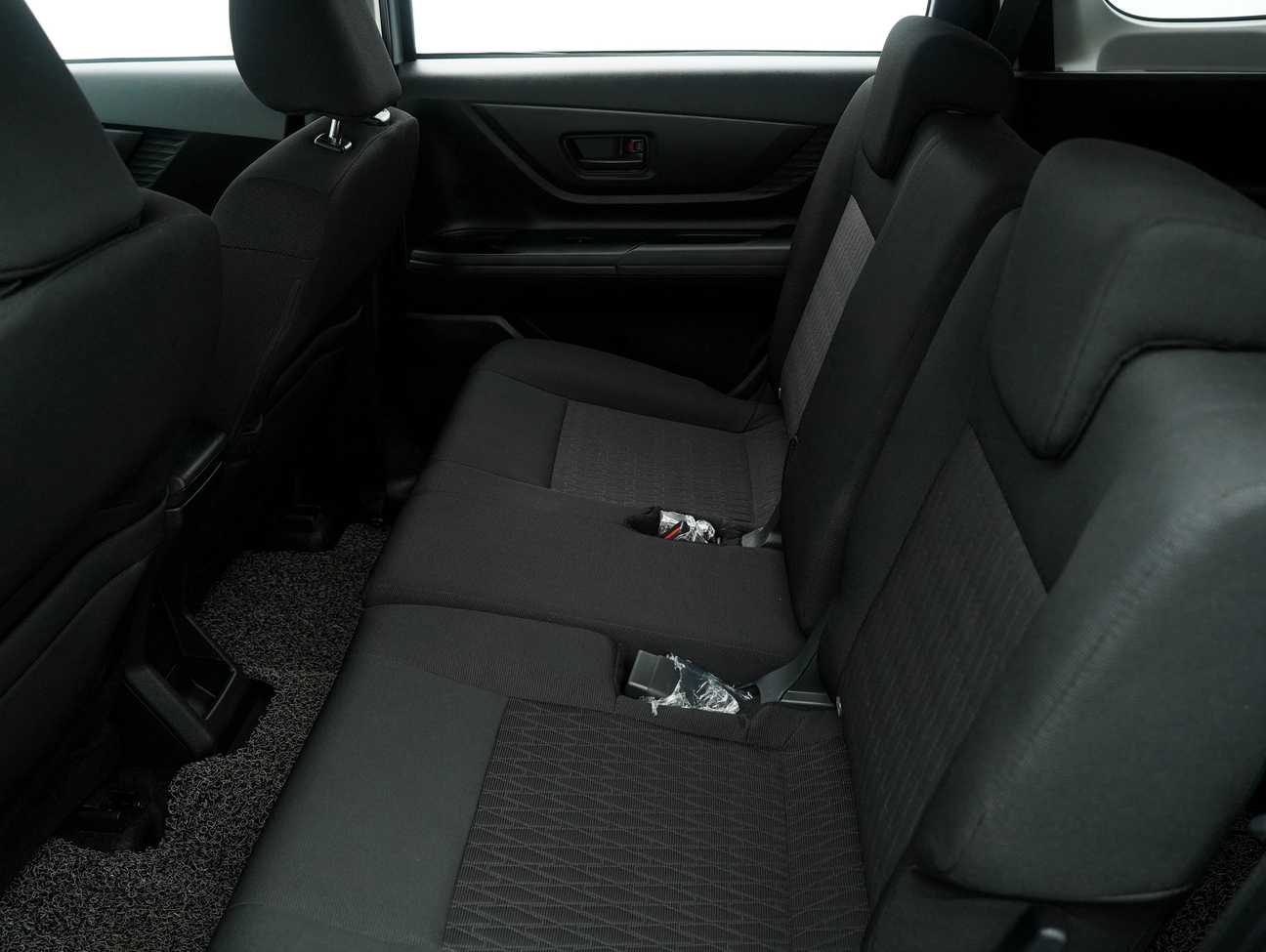 used 2022 Perodua Alza X 1.5