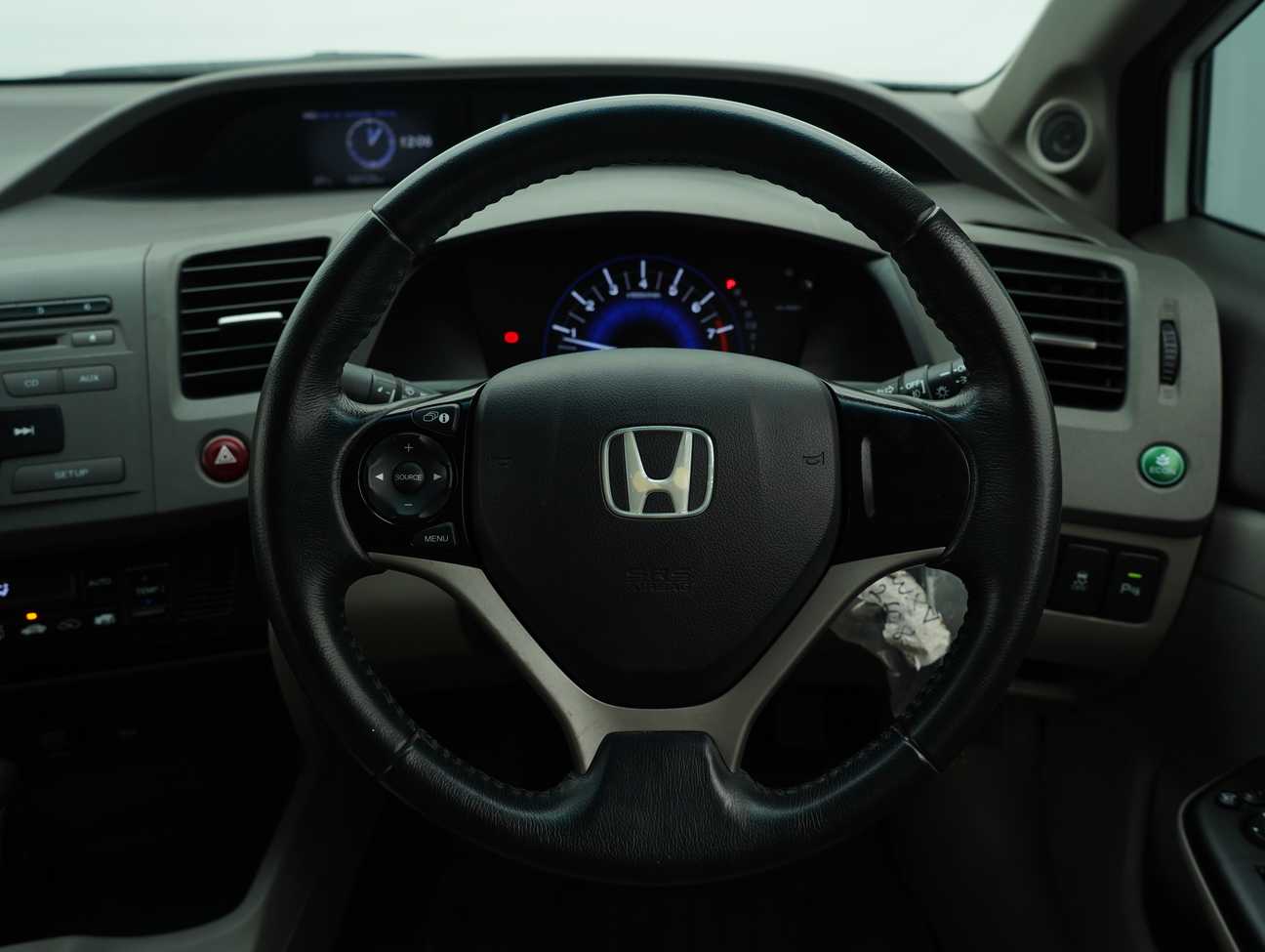 used 2013 Honda Civic S 1.8