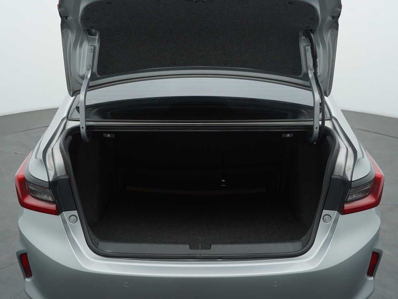 used 2022 Honda City V Sensing 1.5