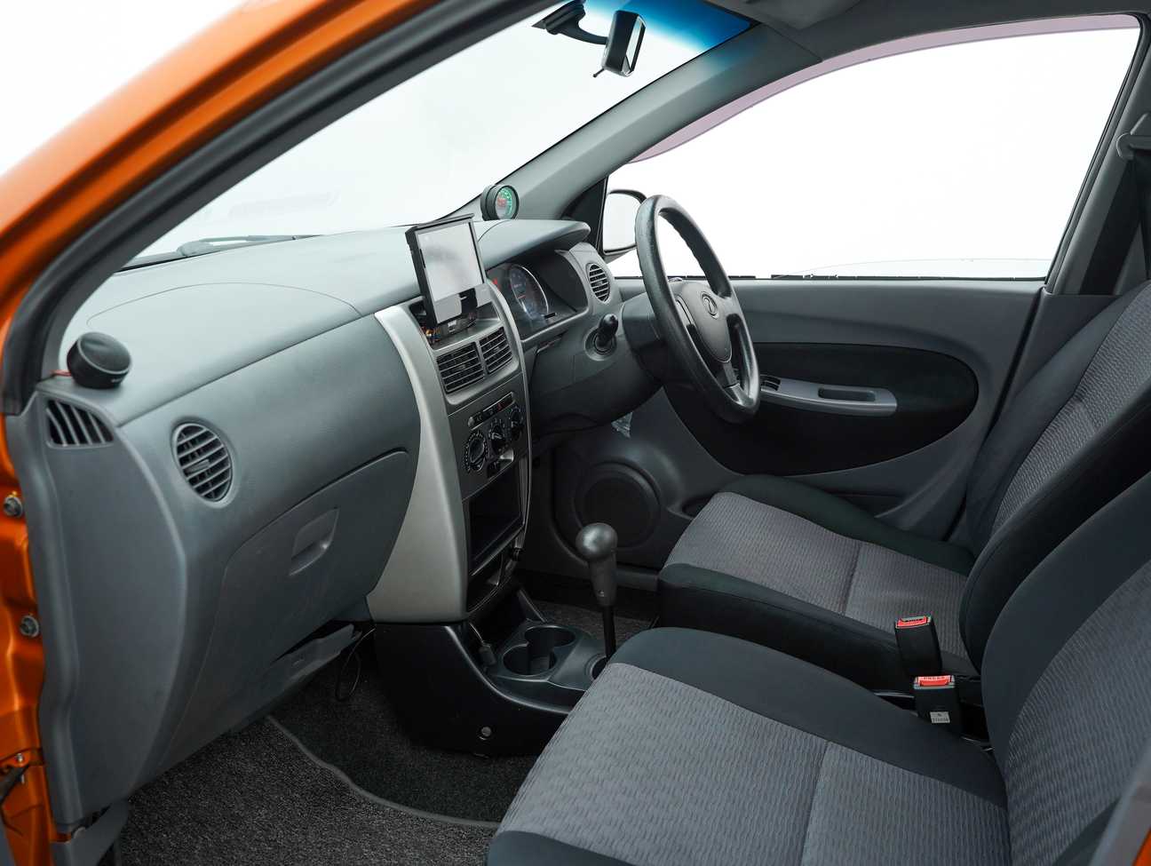 terpakai 2011 Perodua Viva EZ Elite 1.0