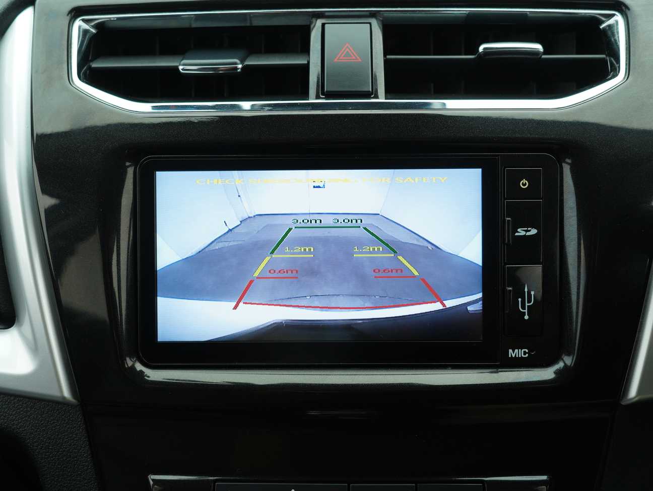 used 2019 Perodua Aruz AV 1.5