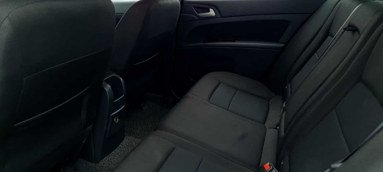 used 2013 Proton PREVE EXECUTIVE 1.6