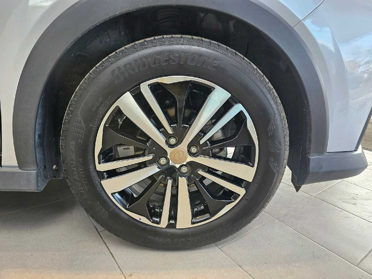 used 2022 Perodua Ativa AV 1.0