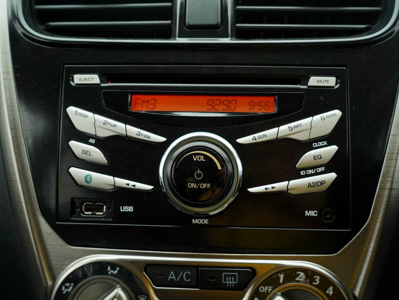 used 2015 Perodua AXIA SE 1.0