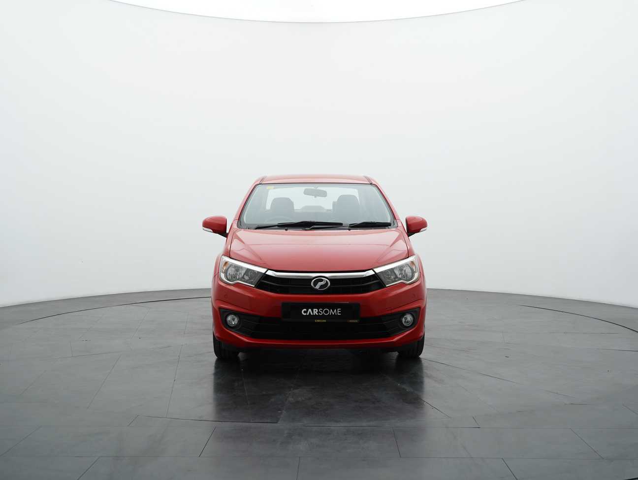 used 2016 Perodua Bezza X Premium 1.3