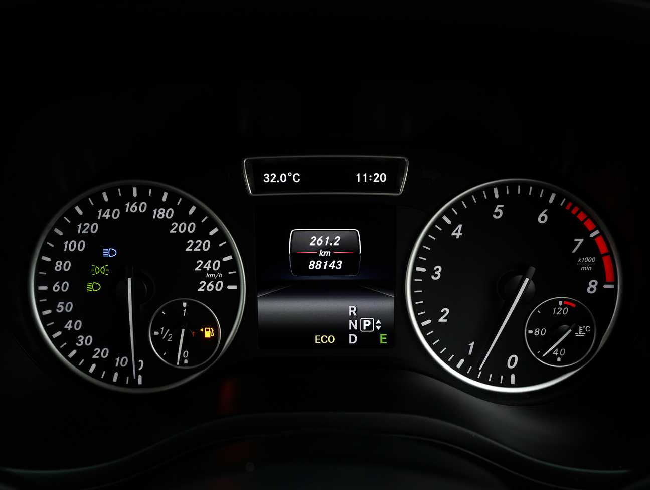 used 2017 Mercedes-Benz B200 Sport Tourer 1.6