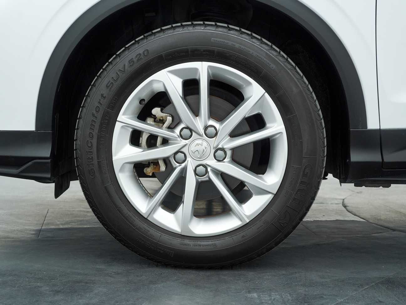 used 2022 Proton X50 Executive 1.5