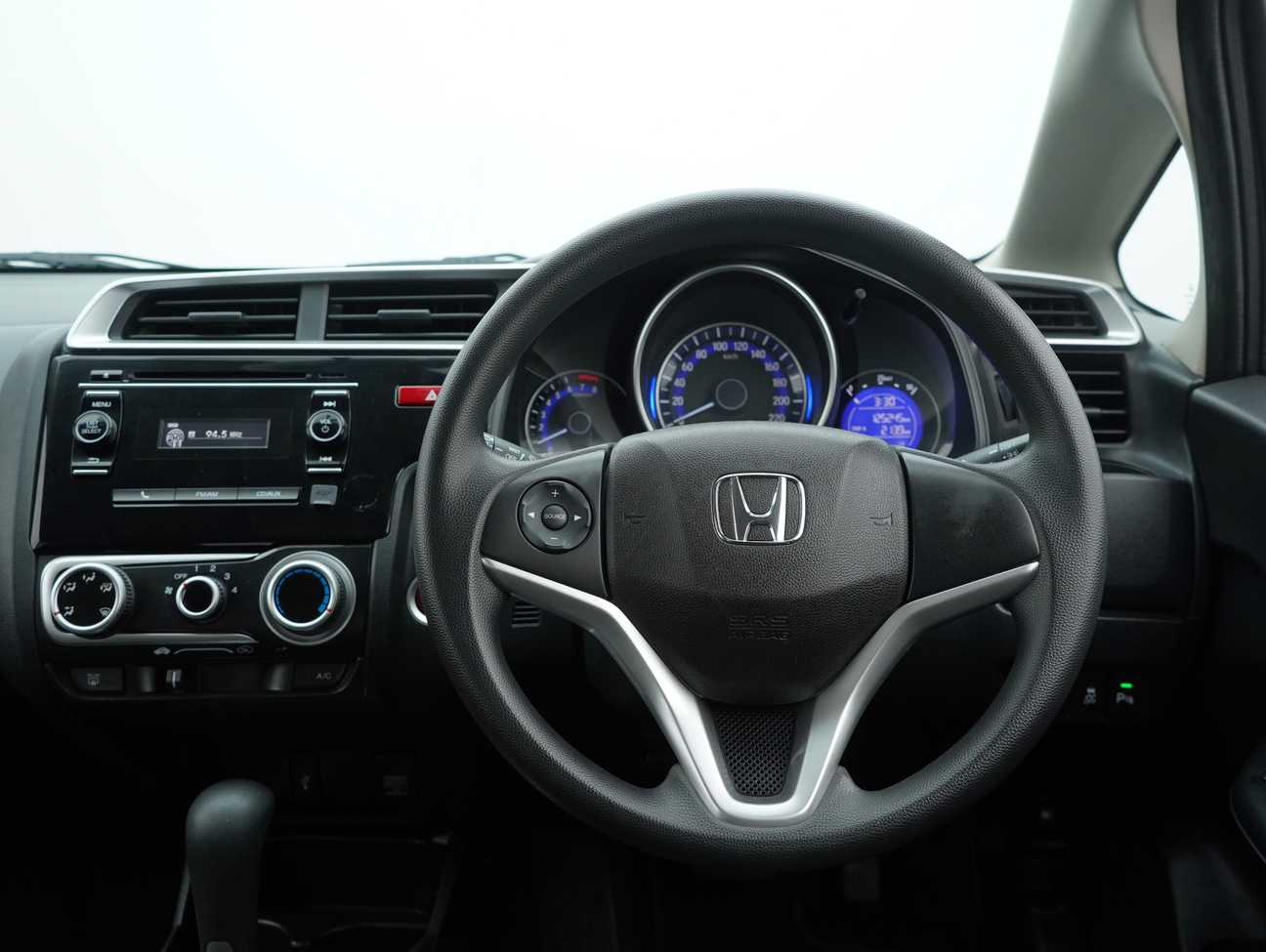 terpakai 2014 Honda Jazz E 1.5