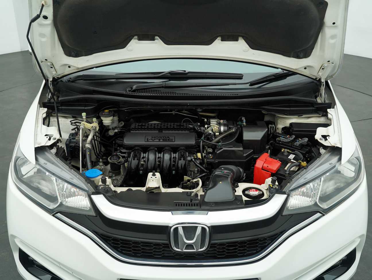 used 2017 Honda Jazz E i-VTEC 1.5