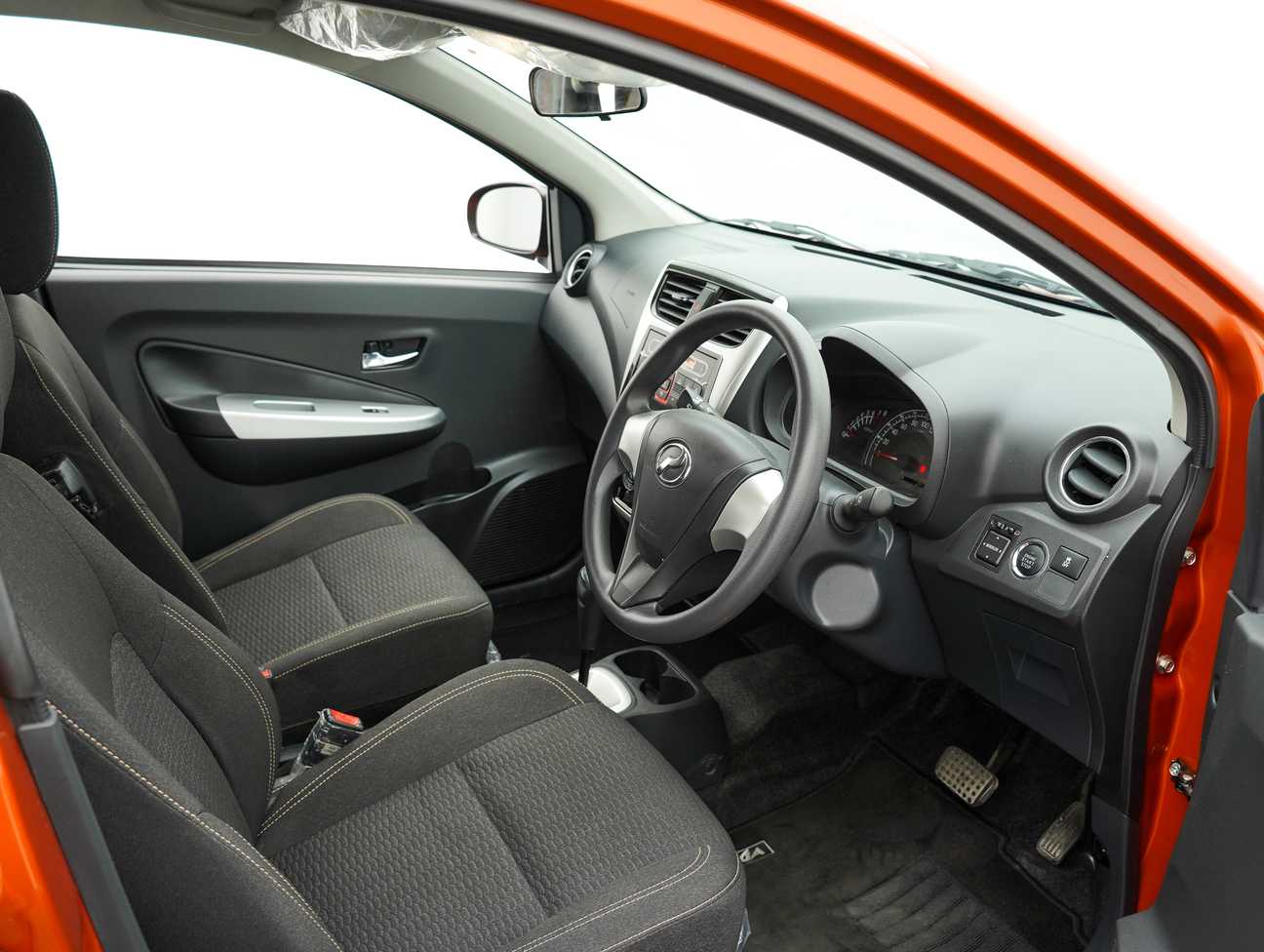 used 2019 Perodua AXIA Style 1.0