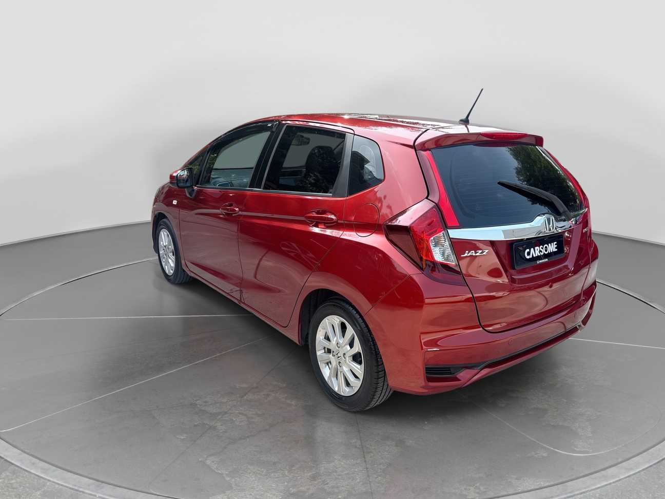 used 2020 Honda Jazz E 1.5