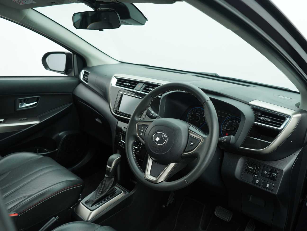 used 2018 Perodua Myvi AV 1.5