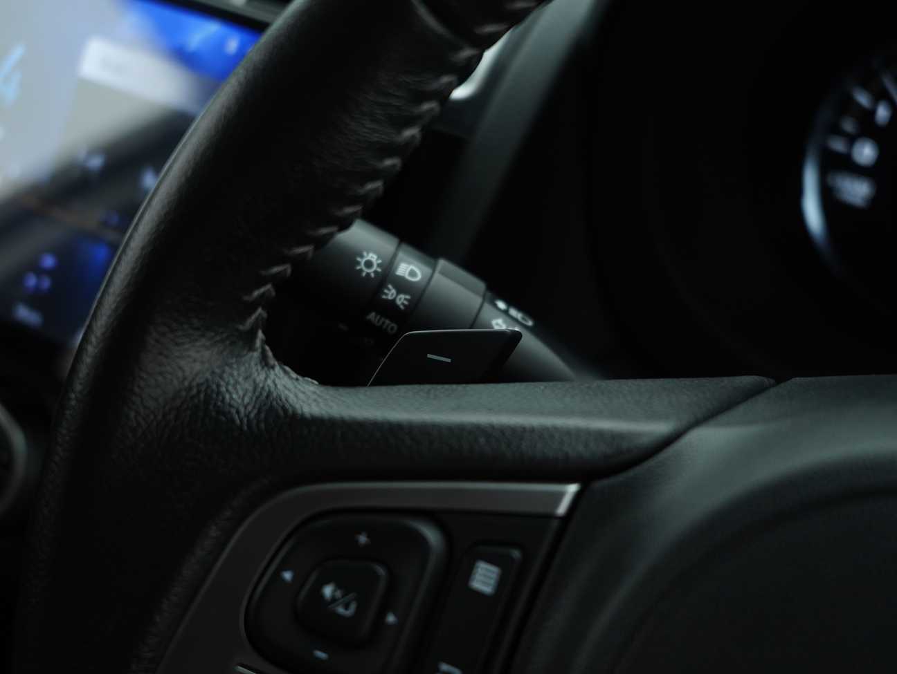 terpakai 2019 Subaru Forester P 2.0