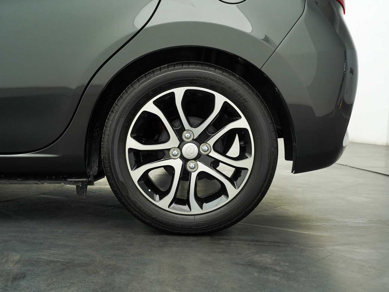 terpakai 2020 Perodua Myvi X 1.3