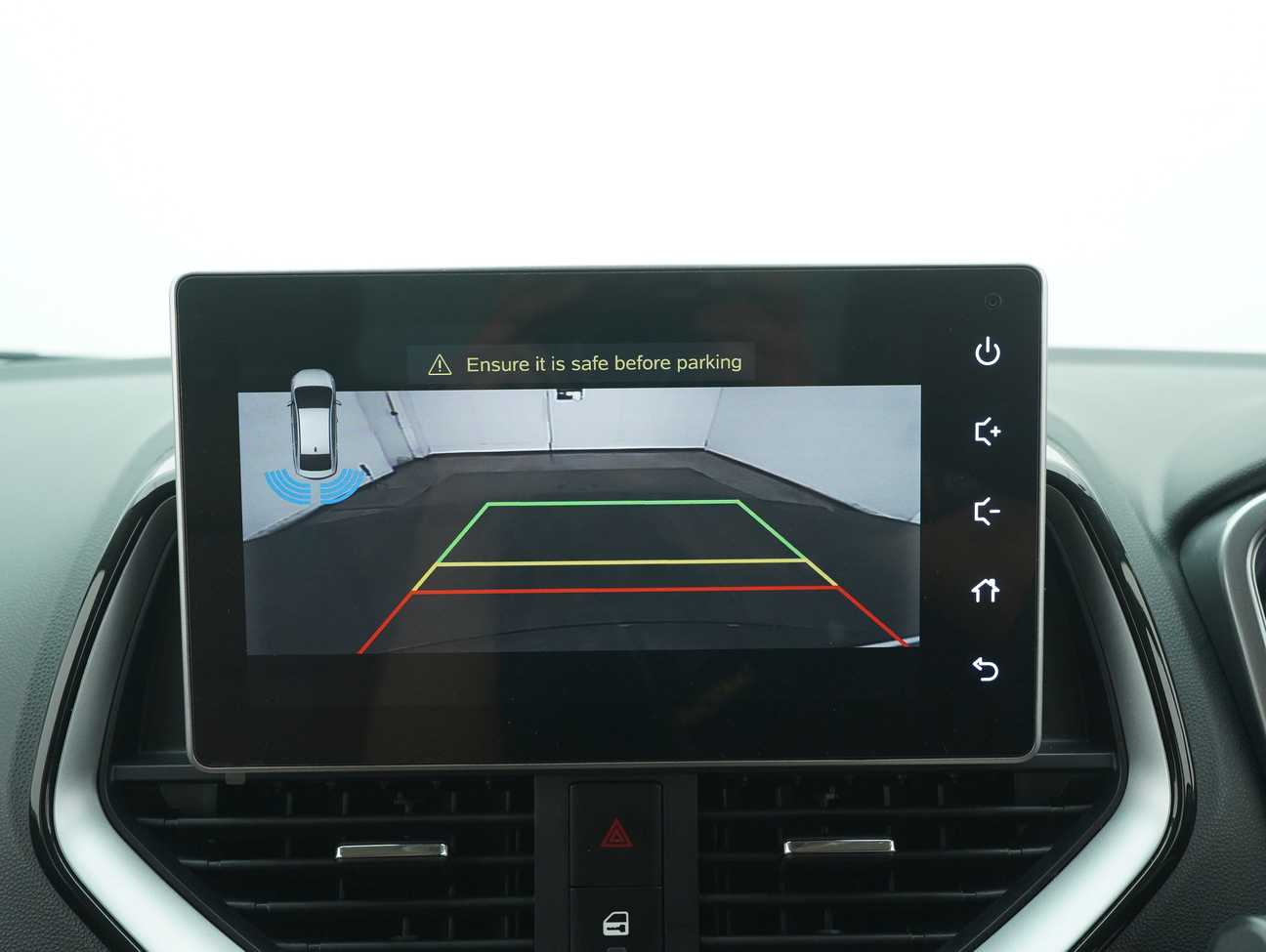 terpakai 2025 Proton Persona Premium 1.6