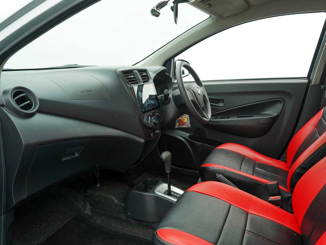 terpakai 2019 Perodua AXIA G 1.0