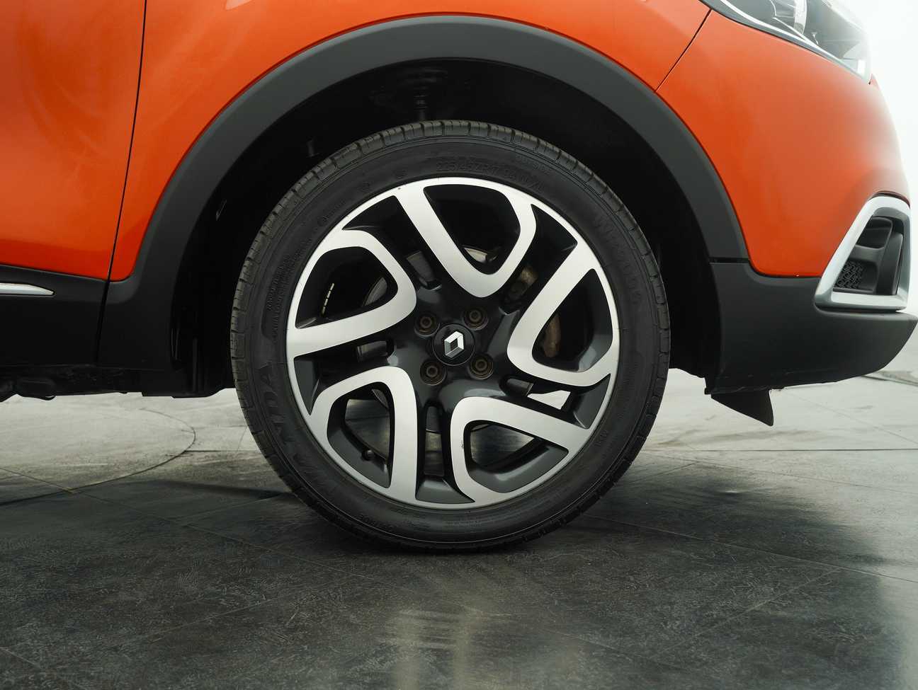 used 2016 Renault Captur  1.2