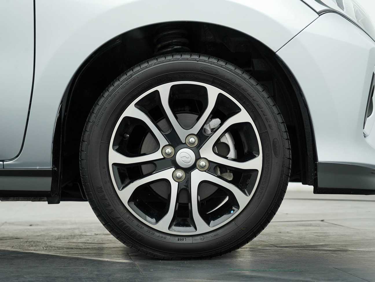 used 2018 Perodua Myvi H 1.5