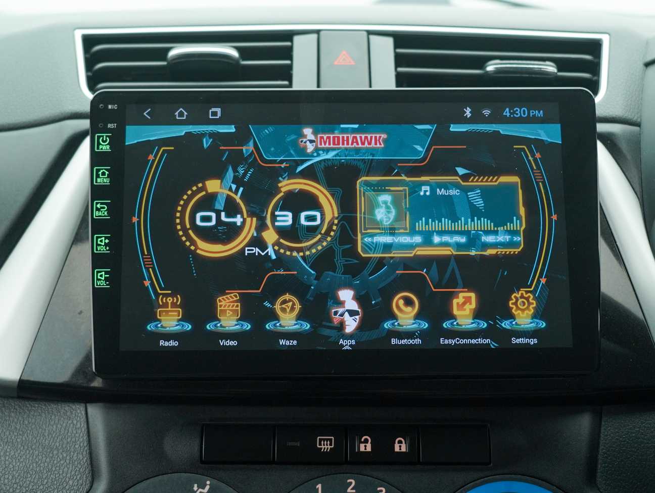 used 2021 Perodua Bezza G 1.0