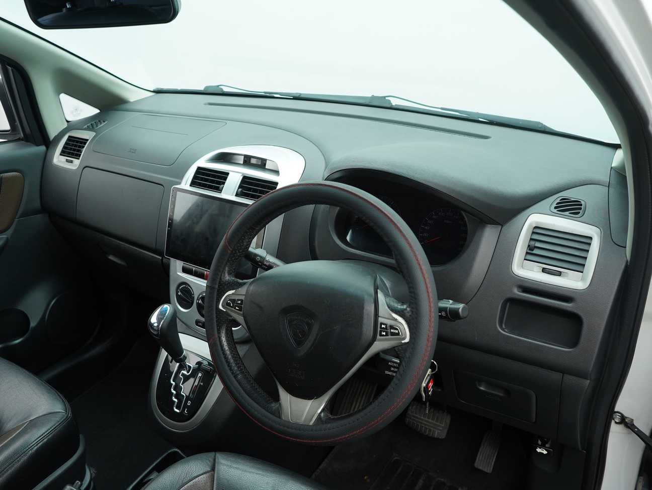 used 2013 Proton Exora Bold CFE Premium 1.6