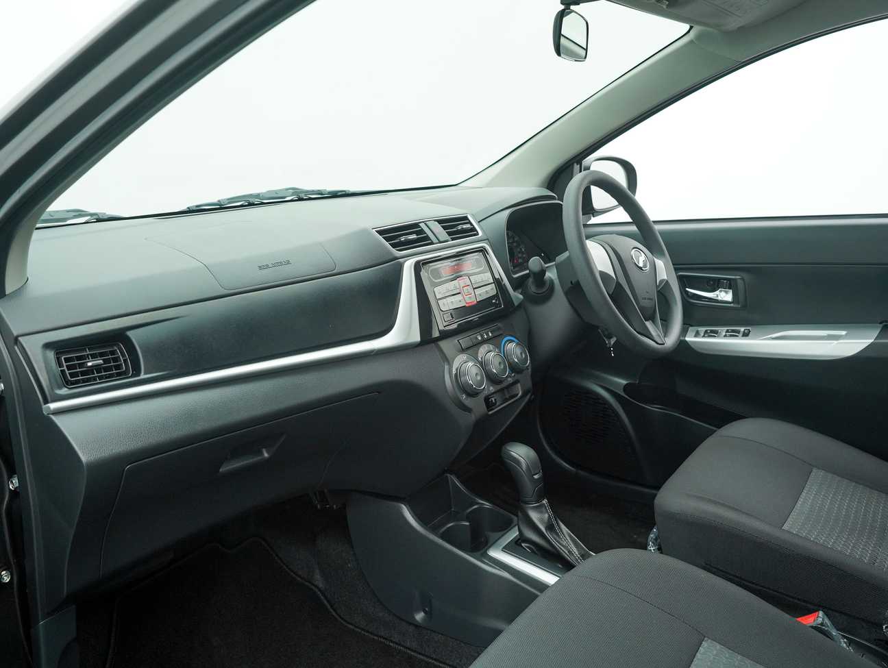 used 2024 Perodua Bezza G 1.0